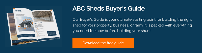 Buyer's Guide mockup