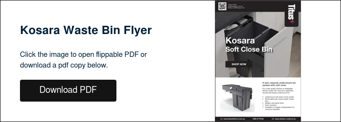 Kosara Waste Bin Flyer &nbsp; Click the image to open flippable PDF or download a pdf copy below. &nbsp;
