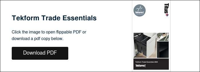 Tekform Trade Essentials &nbsp; Click the image to open flippable PDF or download a pdf copy below. &nbsp;