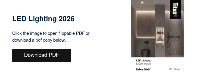 LED Lighting 2026 &nbsp; Click the image to open flippable PDF or download a pdf copy below. &nbsp;