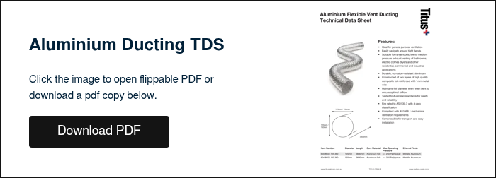 Aluminium Ducting TDS &nbsp; Click the image to open flippable PDF or download a pdf copy below. &nbsp;