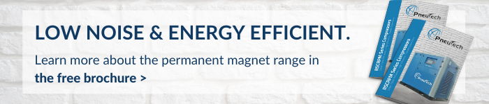 Learn more about the permanent magnet range in the free brochure