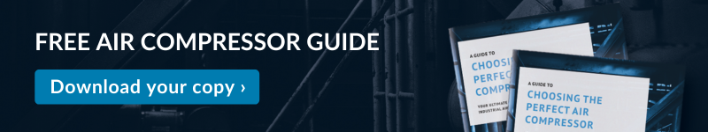 Free air compressor guide. Download your free copy