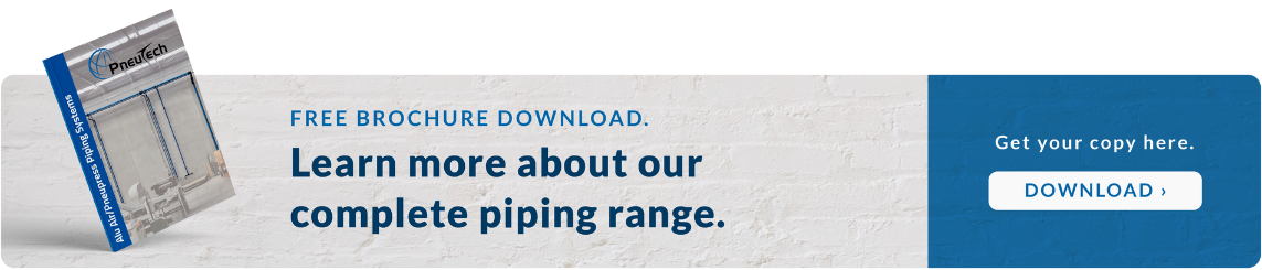 Learn more about our complete piping range.