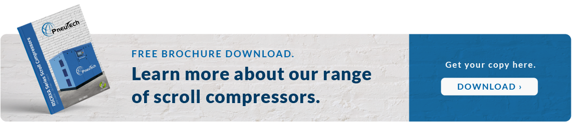 Learn more about our range of scroll compressors.