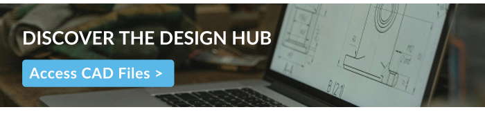 Discover the Design Hub