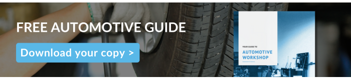 Download the new Automotive Workshop Guide