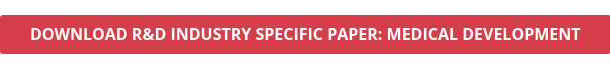 DOWNLOAD r&d industry specific paper: medical development