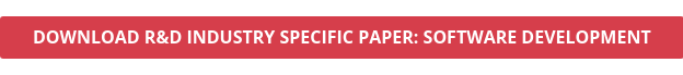 DOWNLOAD r&d industry specific paper: software development