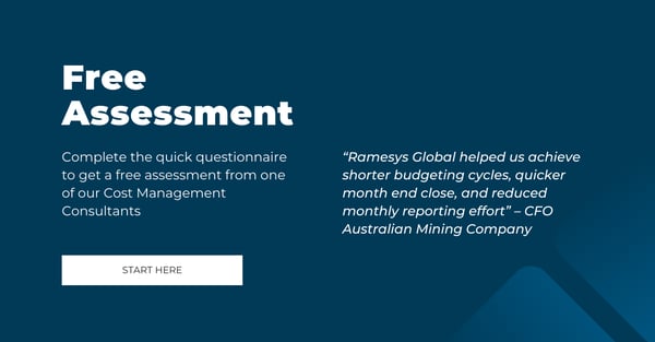 FREE ASSESSMENT