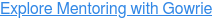 Explore Mentoring with Gowrie