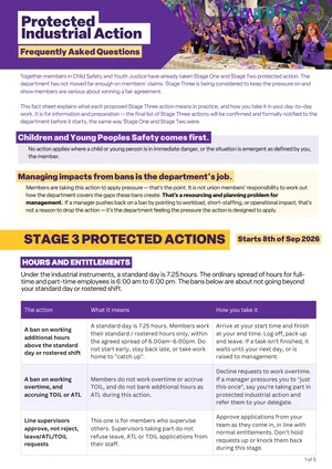 CSYJ  PIA Factsheet - Stage 3