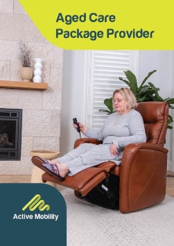 Aged Care Company Profile