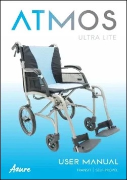 ATMOS Ultra-lite User Manual