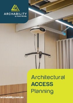 Archability - Architechural Access Planning