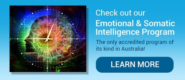 Check out our Emotional and Somatic Intelligence Program