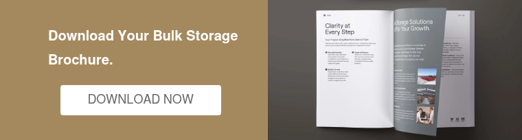 Download Your Bulk Storage Brochure.  