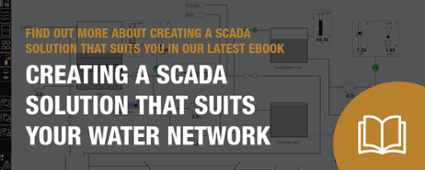 Creating a SCADA solution that suits your water network ebook