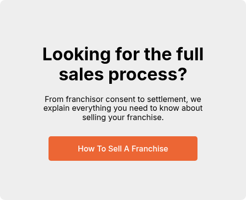 Looking for the full sales process?
