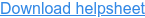 Download helpsheet