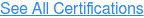 See All Certifications