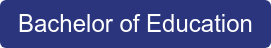 Bachelor of Education