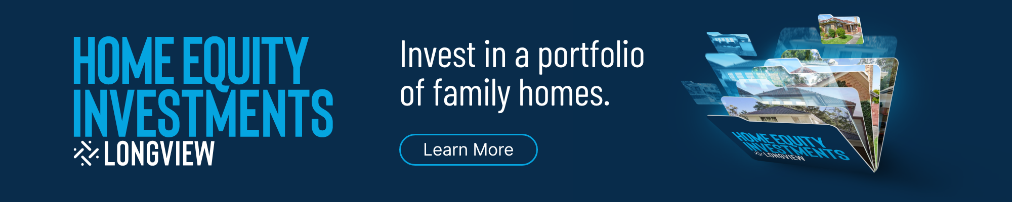 Long View Home Equity Investments - Shared Equity Fund