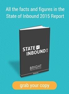 State of Inbound 2015